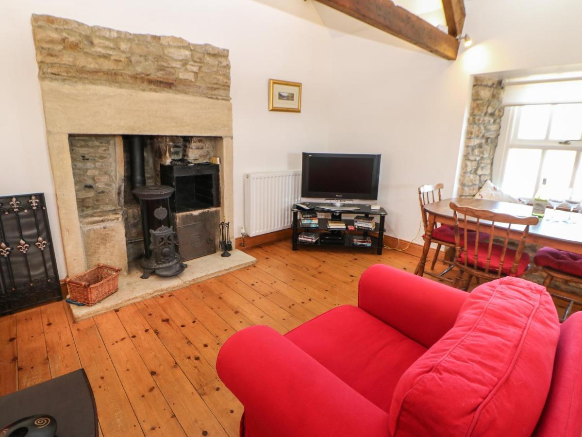 Dove Cottage Hexham Extérieur photo