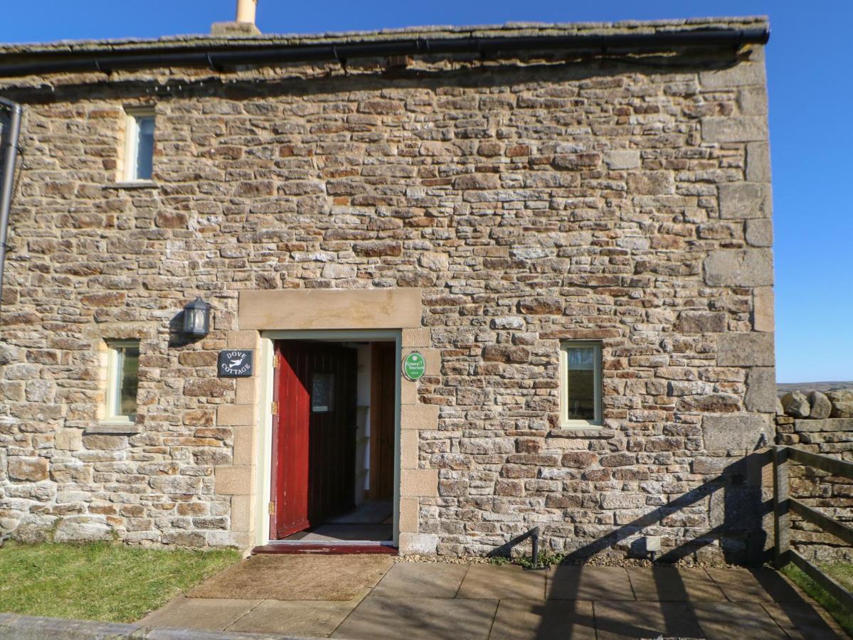 Dove Cottage Hexham Extérieur photo